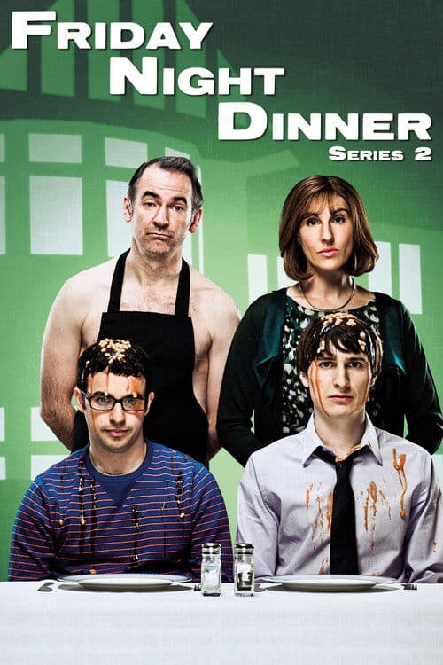 Friday Night Dinner S02