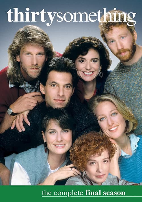 thirtysomething S04