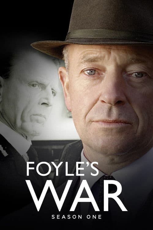 Foyle's War S01