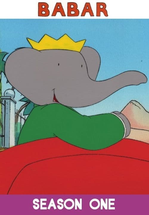 Babar S01