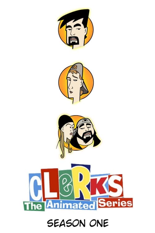 Clerks S01