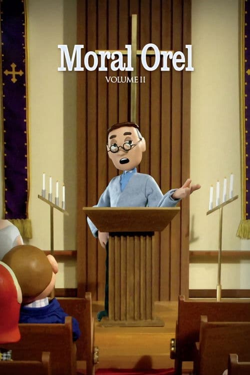Moral Orel S02