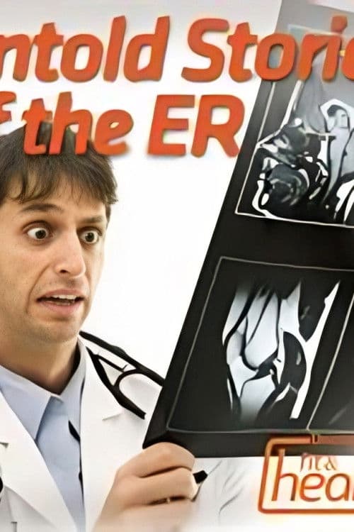 Untold Stories of the ER S02