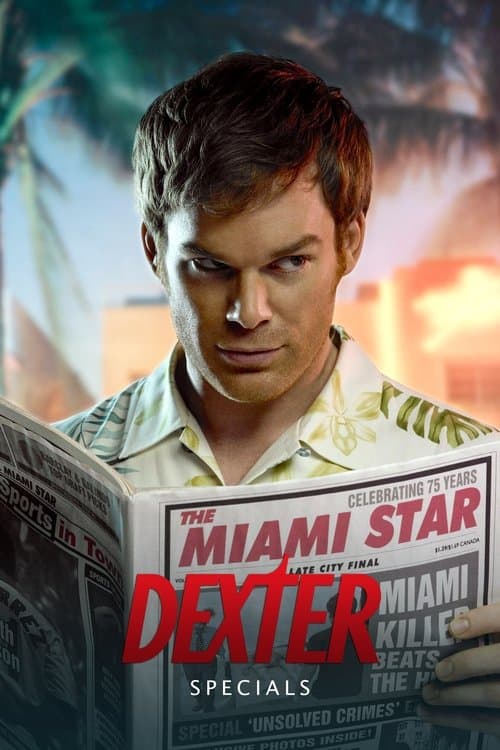 Dexter SP