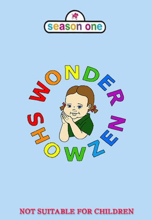 Wonder Showzen S01