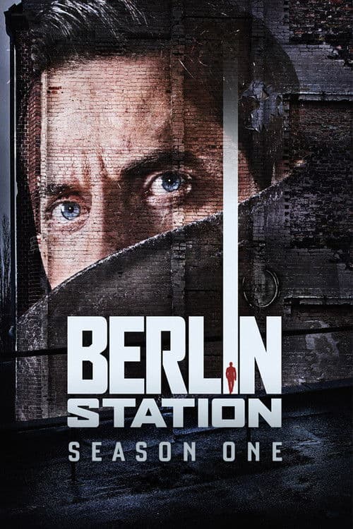 Berlin Station S01