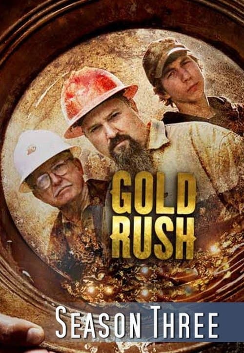 Gold Rush S03