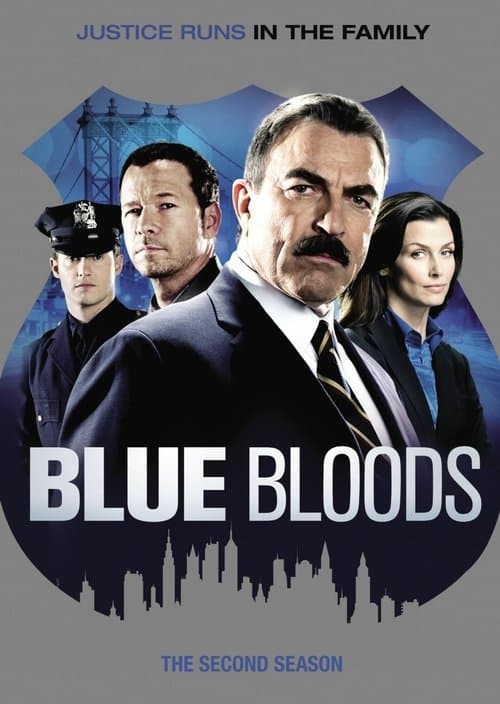 Blue Bloods S02