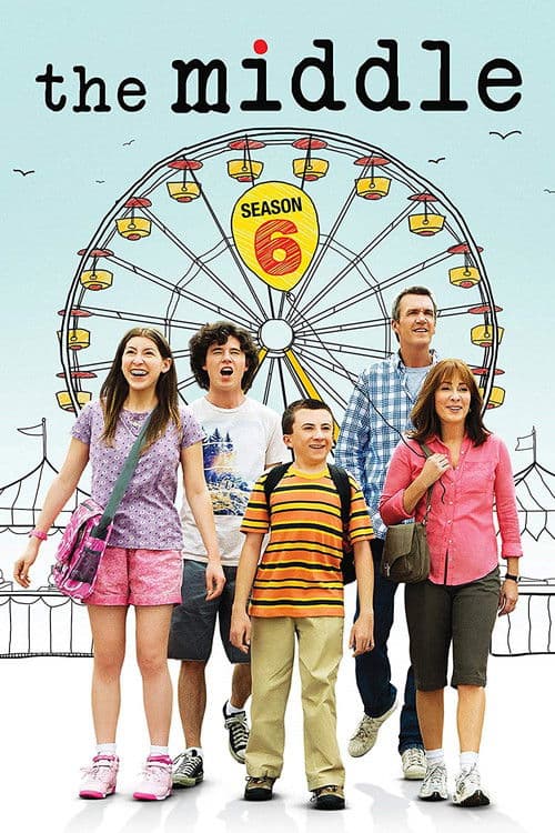 The Middle S06