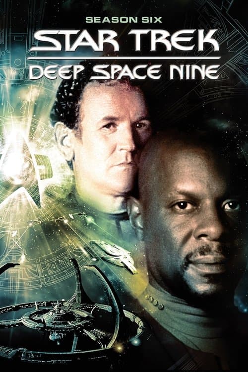 Star Trek: Deep Space Nine S06