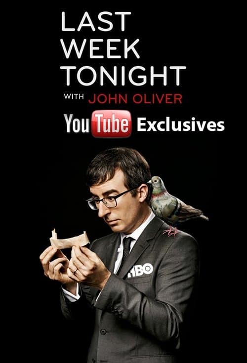 Last Week Tonight with John Oliver SP