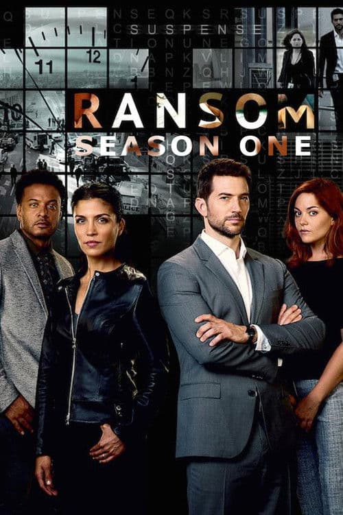 Ransom S01