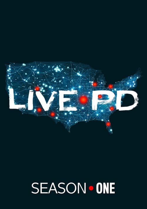 Live PD S01