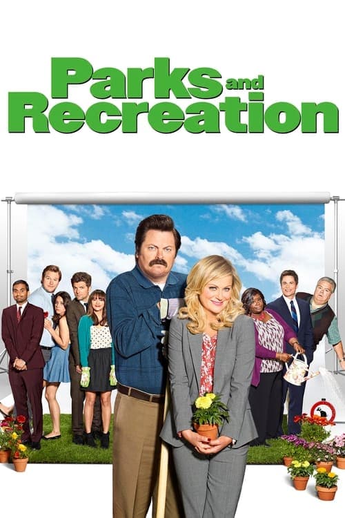 Parks and Recreation S06