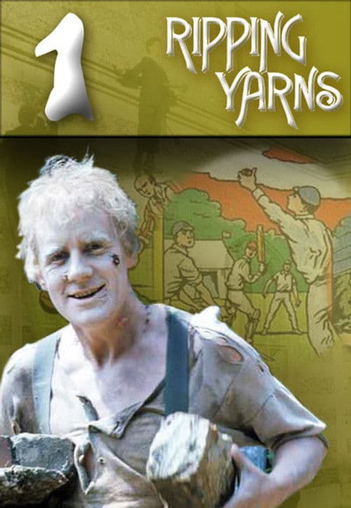 Ripping Yarns S01