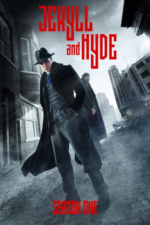 Jekyll and Hyde S01