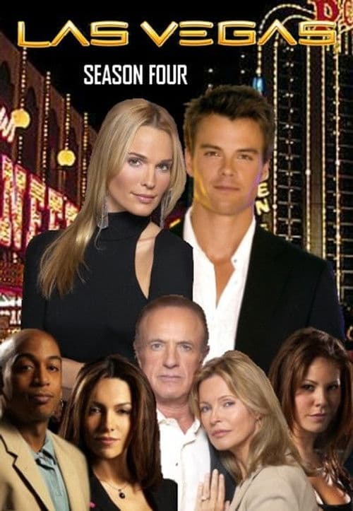 Las Vegas S04
