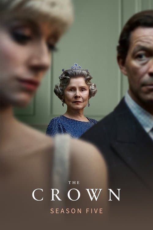 The Crown S05