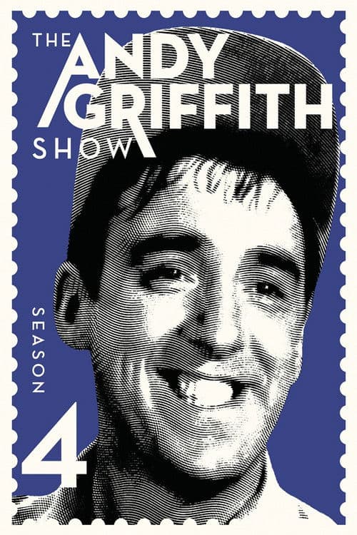 The Andy Griffith Show S04