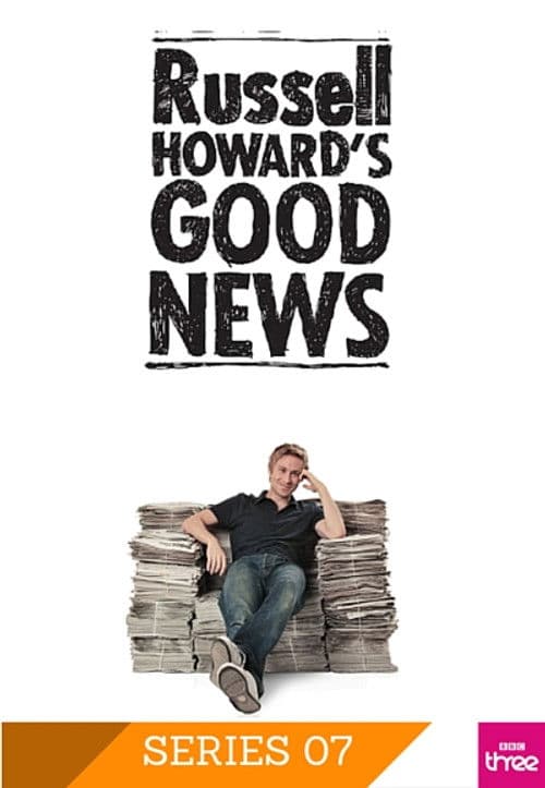 Russell Howard's Good News S07