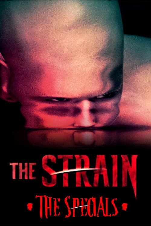 The Strain SP