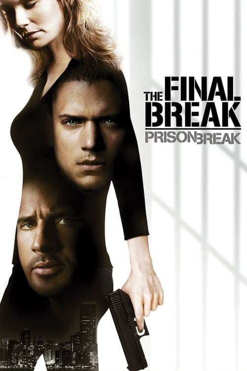 Prison Break SP