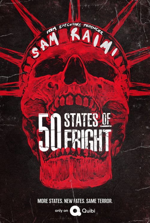 50 States of Fright S02