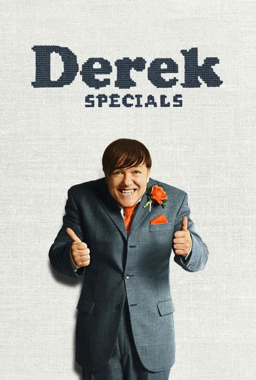 Derek SP