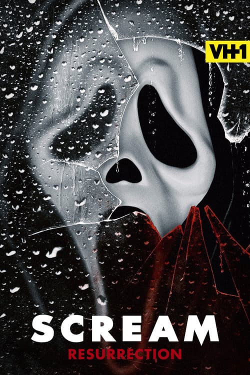 Scream: The TV Series S03