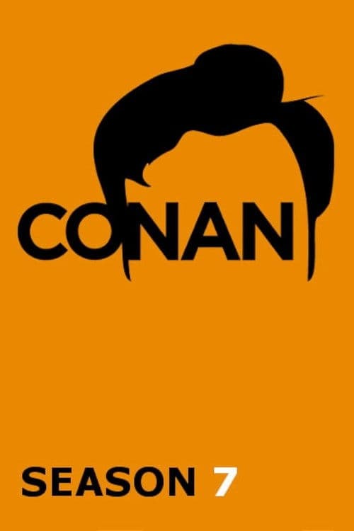 Conan S07