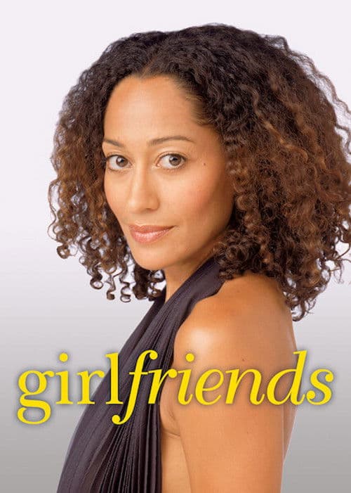 Girlfriends S08