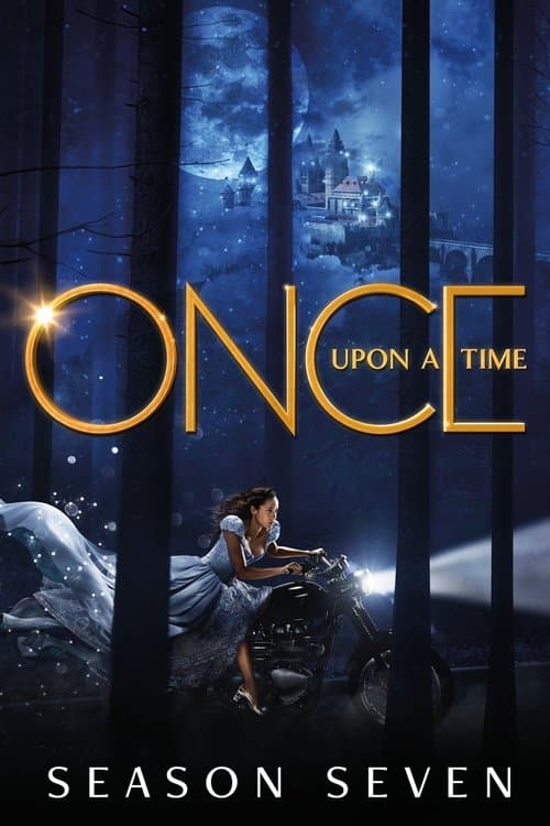 Once Upon a Time S07
