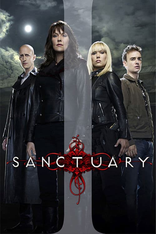 Sanctuary S01