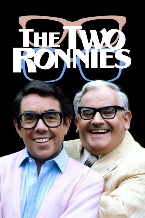 The Two Ronnies