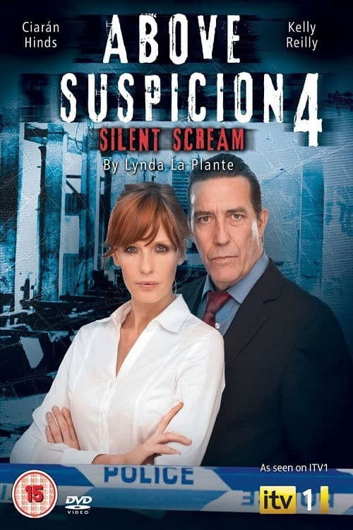 Above Suspicion S04