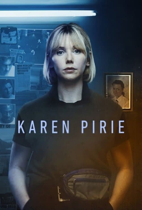 Karen Pirie S01
