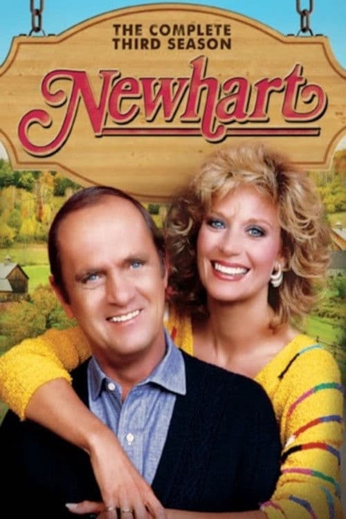 Newhart S03