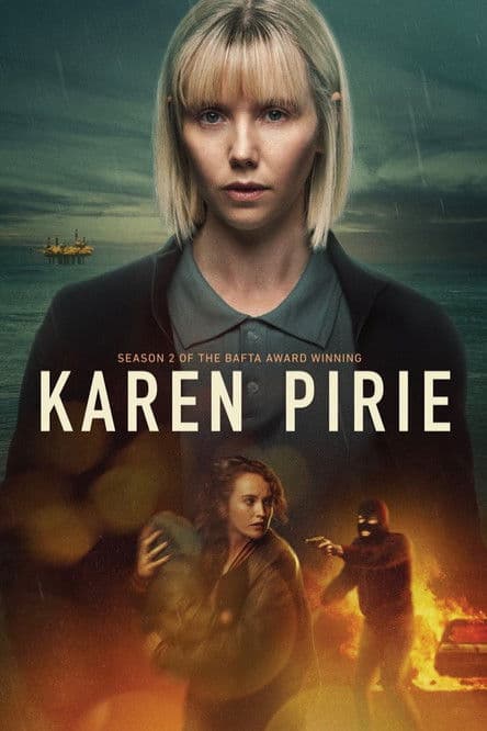 Karen Pirie S02