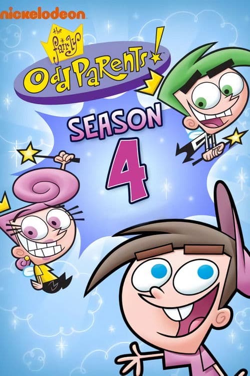 The Fairly OddParents S04