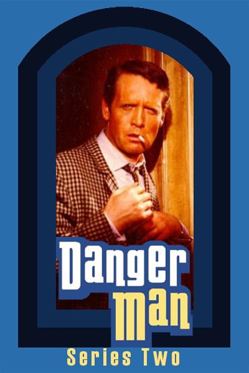 Danger Man S02