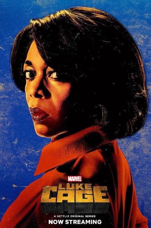 Marvel's Luke Cage S02