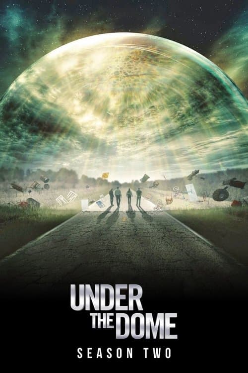 Under the Dome S02