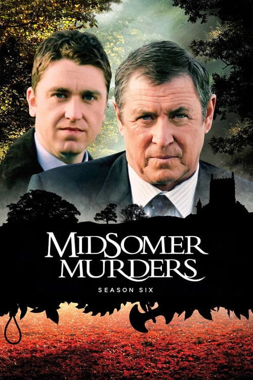 Midsomer Murders S06