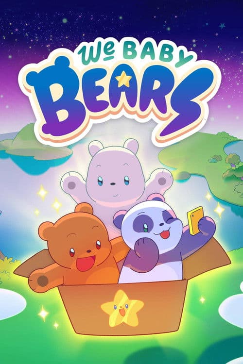 We Baby Bears S02