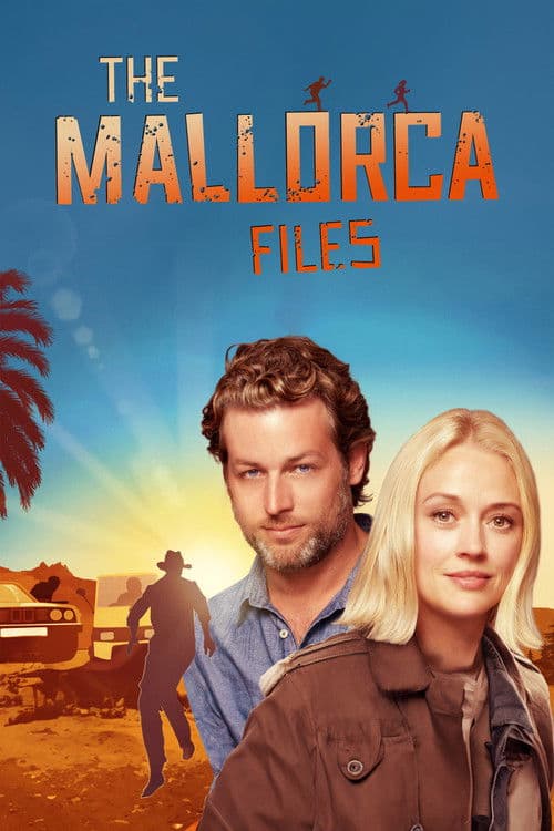 The Mallorca Files S02