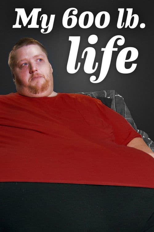 My 600-lb Life S03