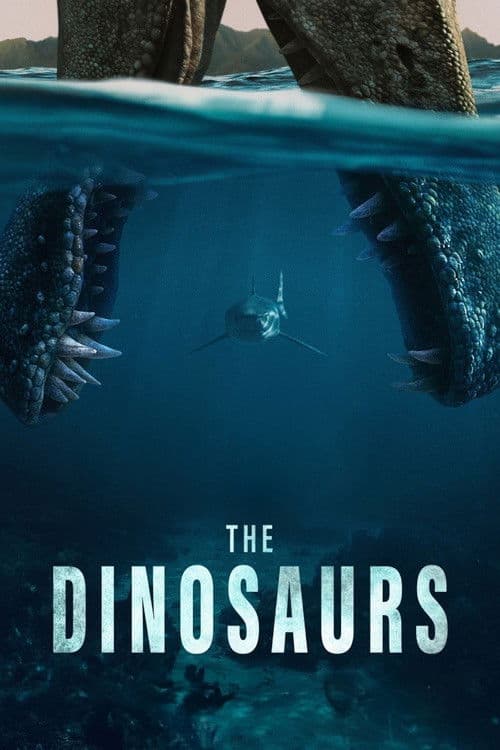 The Dinosaurs S01