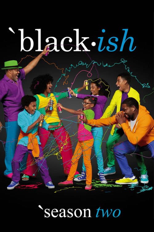 black-ish S02