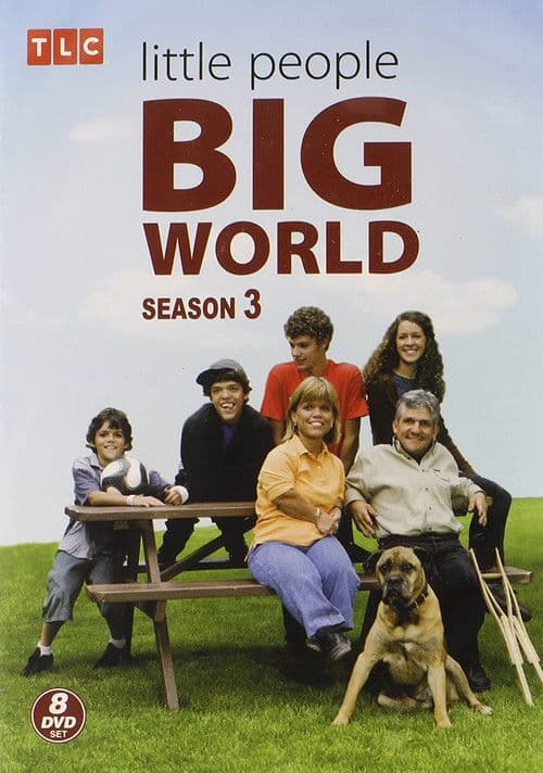 Little People, Big World S03