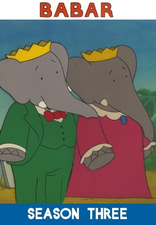 Babar S03